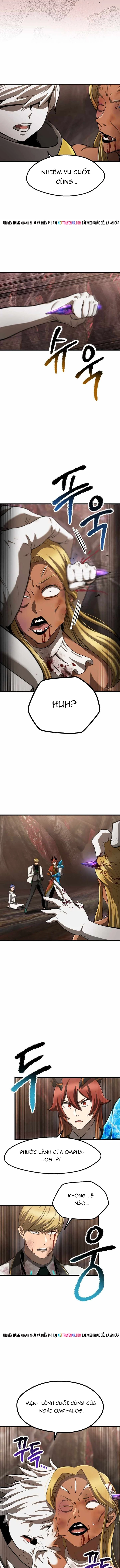 Anh Hùng Mạnh Nhất? Ta Không Làm Lâu Rồi! Chapter 272 - 2