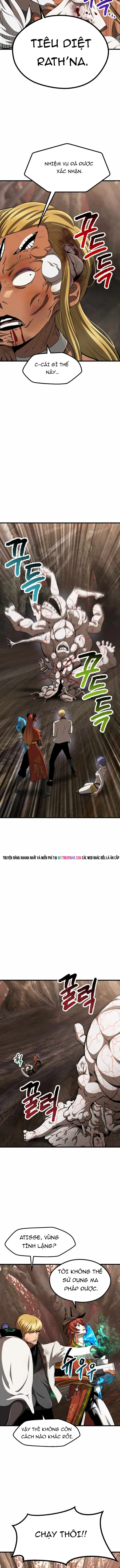 Anh Hùng Mạnh Nhất? Ta Không Làm Lâu Rồi! Chapter 272 - 3