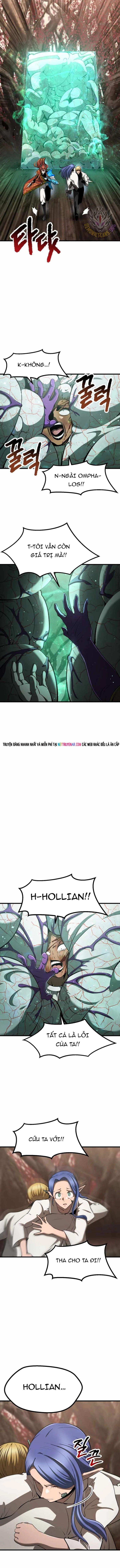 Anh Hùng Mạnh Nhất? Ta Không Làm Lâu Rồi! Chapter 272 - 4