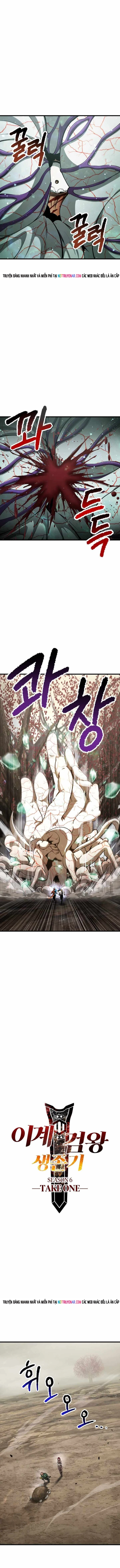 Anh Hùng Mạnh Nhất? Ta Không Làm Lâu Rồi! Chapter 272 - 5