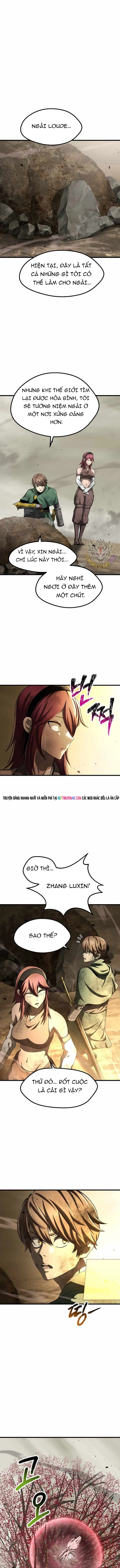 Anh Hùng Mạnh Nhất? Ta Không Làm Lâu Rồi! Chapter 272 - 6