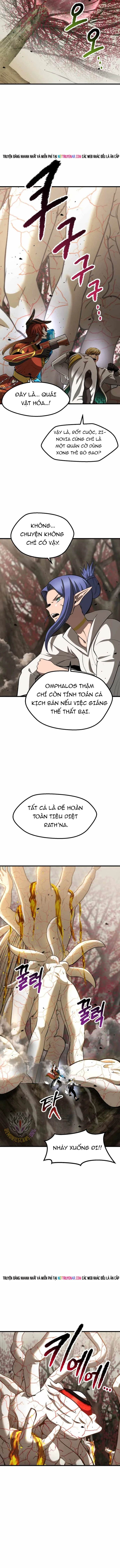 Anh Hùng Mạnh Nhất? Ta Không Làm Lâu Rồi! Chapter 272 - 7