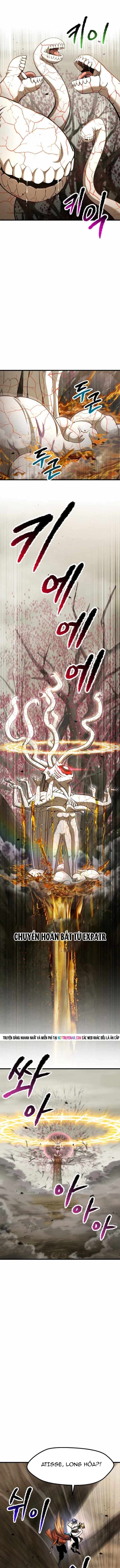 Anh Hùng Mạnh Nhất? Ta Không Làm Lâu Rồi! Chapter 272 - 8