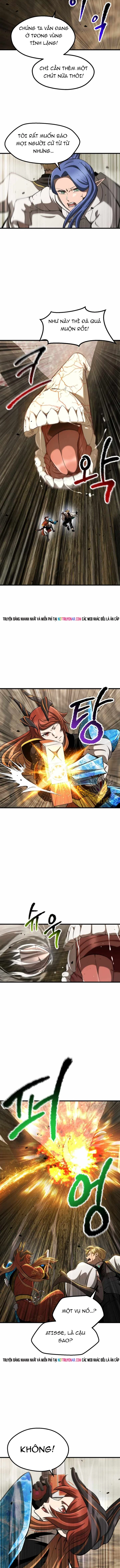 Anh Hùng Mạnh Nhất? Ta Không Làm Lâu Rồi! Chapter 272 - 9