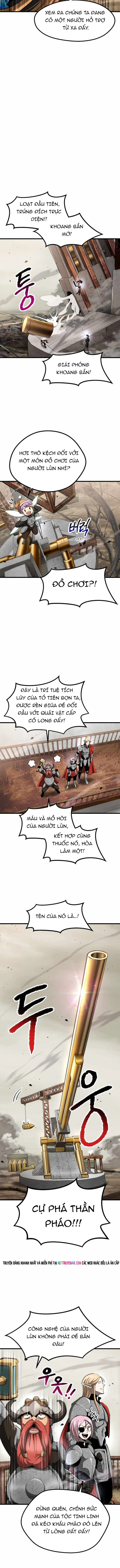 Anh Hùng Mạnh Nhất? Ta Không Làm Lâu Rồi! Chapter 272 - 10