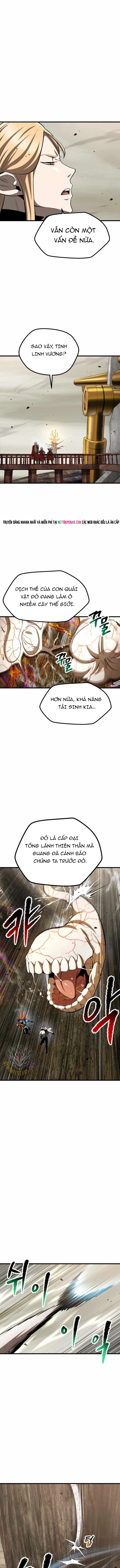 Anh Hùng Mạnh Nhất? Ta Không Làm Lâu Rồi! Chapter 272 - 11