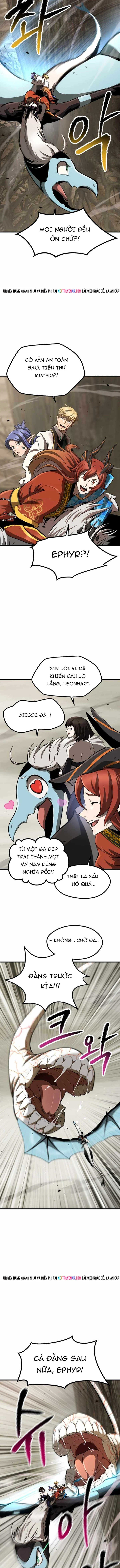 Anh Hùng Mạnh Nhất? Ta Không Làm Lâu Rồi! Chapter 272 - 12