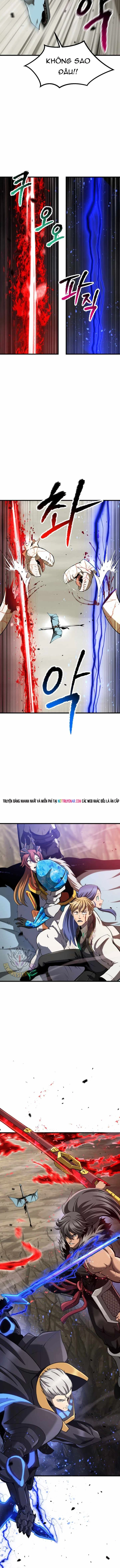 Anh Hùng Mạnh Nhất? Ta Không Làm Lâu Rồi! Chapter 272 - 13