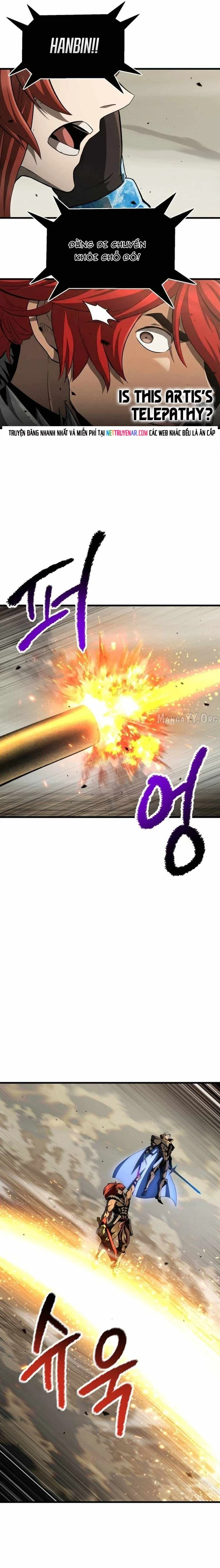 Anh Hùng Mạnh Nhất? Ta Không Làm Lâu Rồi! Chapter 274 - 6