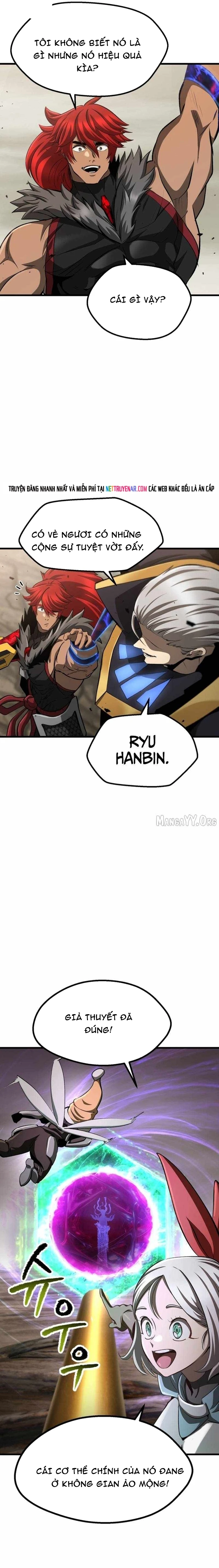 Anh Hùng Mạnh Nhất? Ta Không Làm Lâu Rồi! Chapter 274 - 8