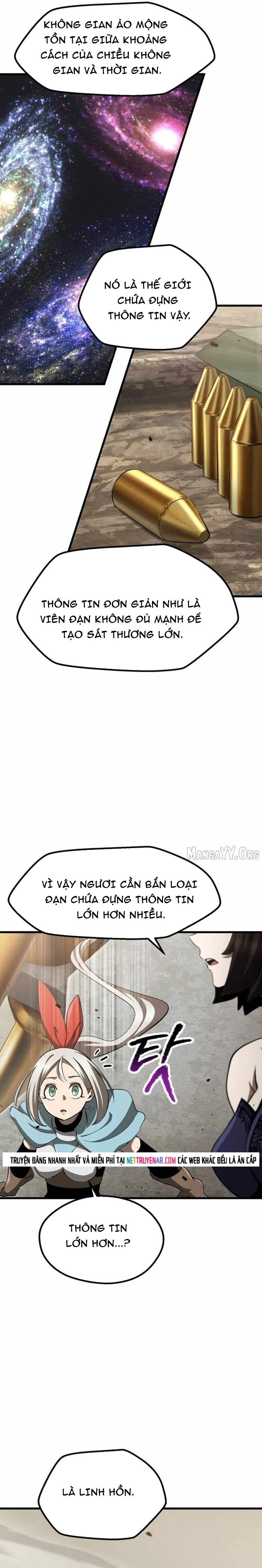 Anh Hùng Mạnh Nhất? Ta Không Làm Lâu Rồi! Chapter 274 - 12