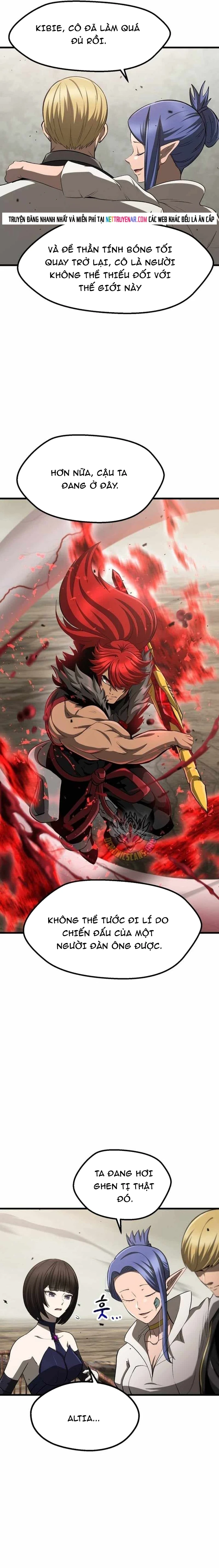 Anh Hùng Mạnh Nhất? Ta Không Làm Lâu Rồi! Chapter 274 - 15