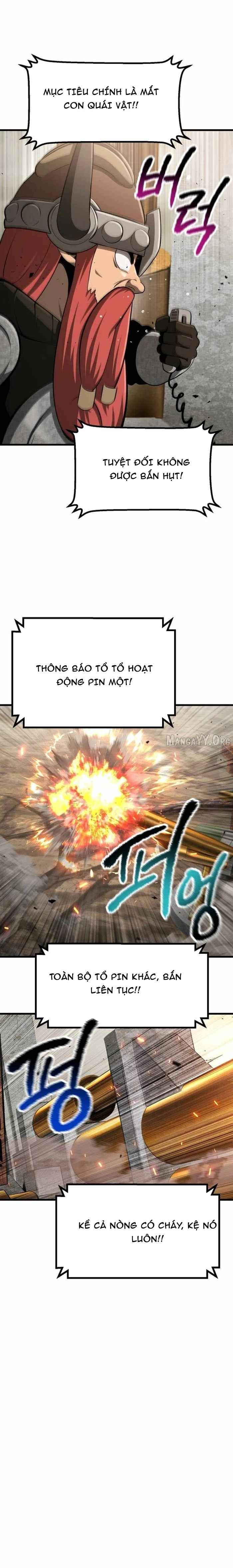 Anh Hùng Mạnh Nhất? Ta Không Làm Lâu Rồi! Chapter 274 - 18