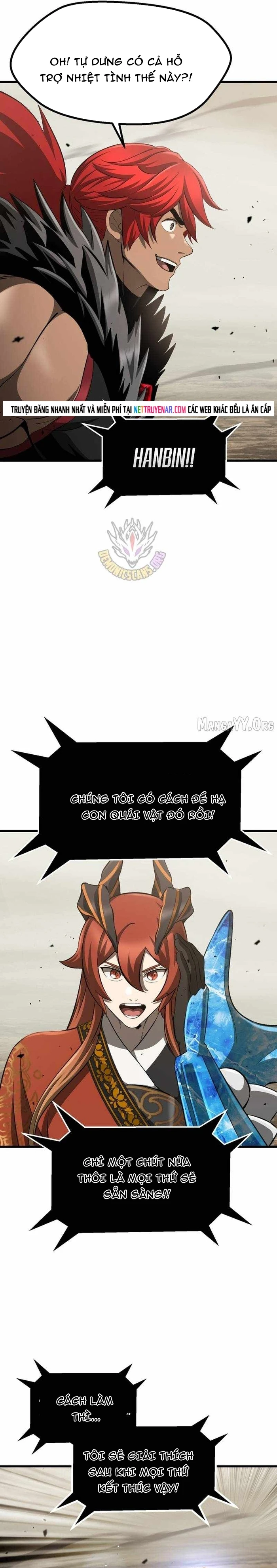 Anh Hùng Mạnh Nhất? Ta Không Làm Lâu Rồi! Chapter 274 - 20