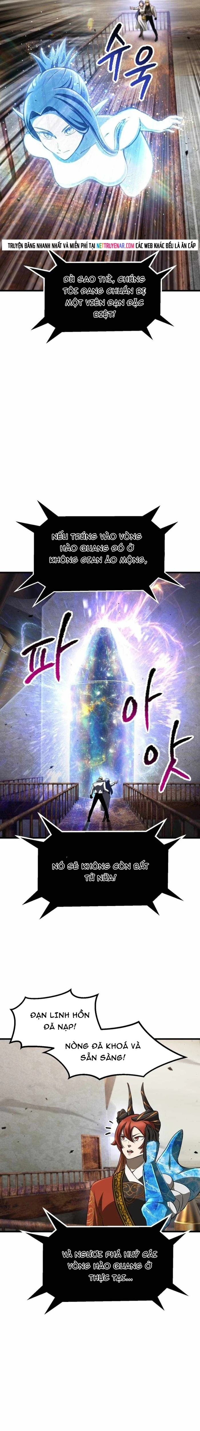 Anh Hùng Mạnh Nhất? Ta Không Làm Lâu Rồi! Chapter 274 - 21