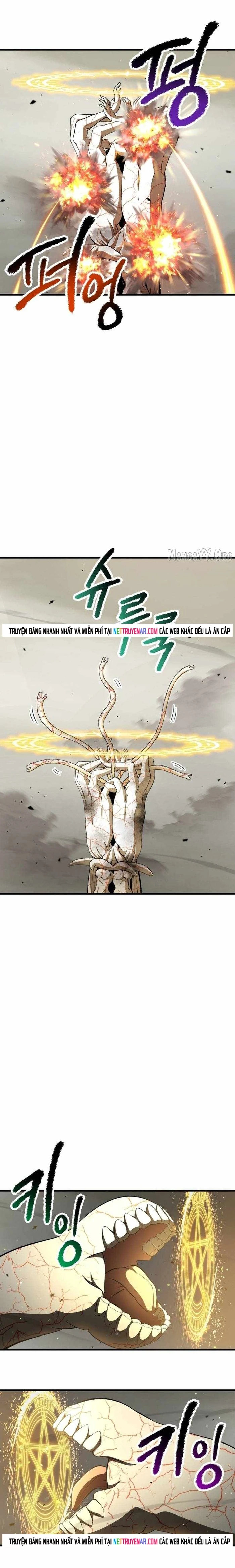 Anh Hùng Mạnh Nhất? Ta Không Làm Lâu Rồi! Chapter 274 - 22