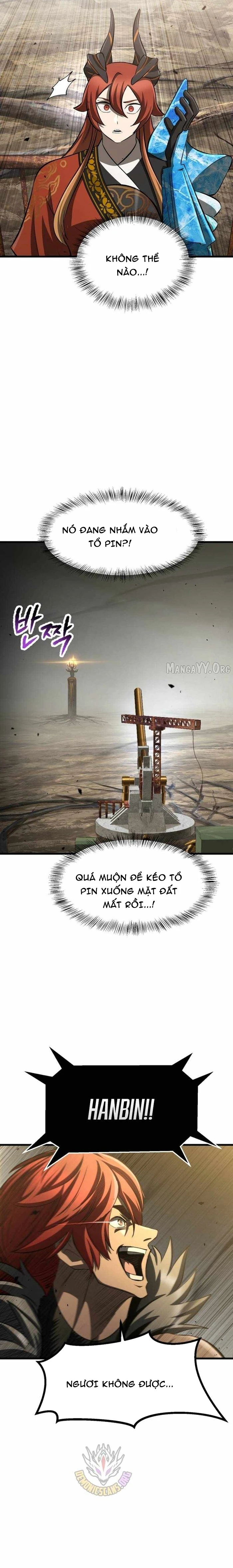 Anh Hùng Mạnh Nhất? Ta Không Làm Lâu Rồi! Chapter 274 - 24