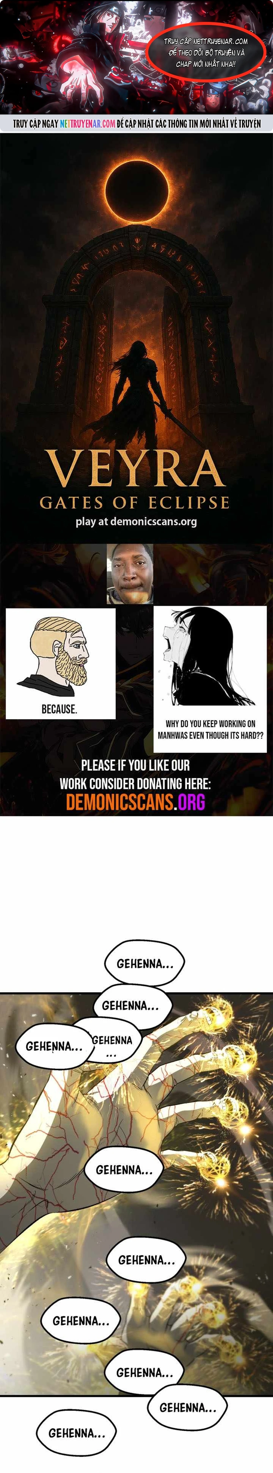 Anh Hùng Mạnh Nhất? Ta Không Làm Lâu Rồi! Chapter 276 - 1