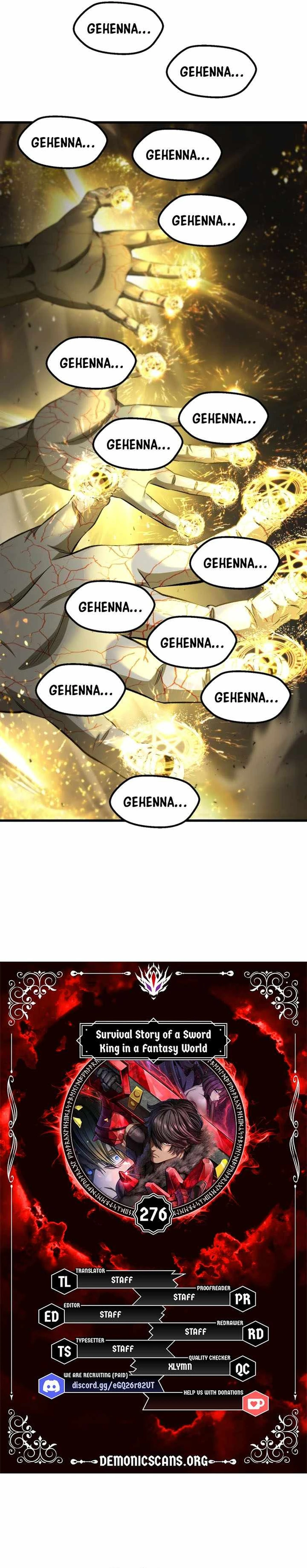 Anh Hùng Mạnh Nhất? Ta Không Làm Lâu Rồi! Chapter 276 - 2