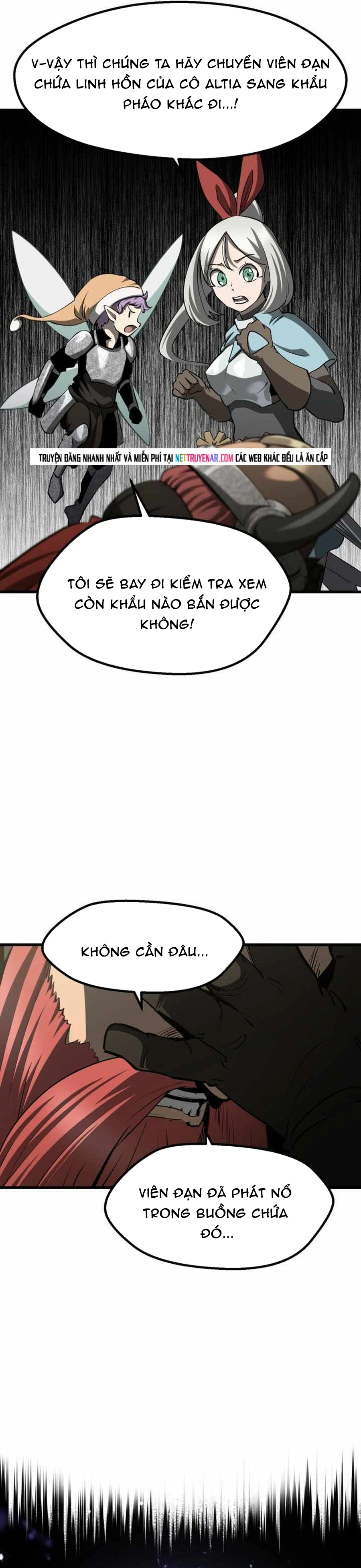 Anh Hùng Mạnh Nhất? Ta Không Làm Lâu Rồi! Chapter 276 - 12