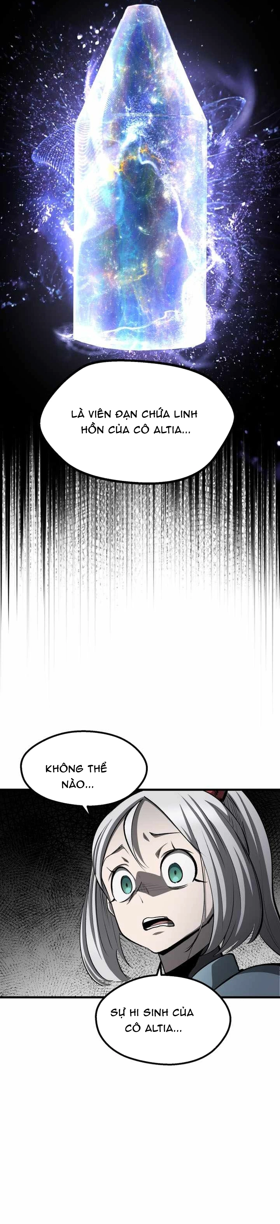 Anh Hùng Mạnh Nhất? Ta Không Làm Lâu Rồi! Chapter 276 - 13