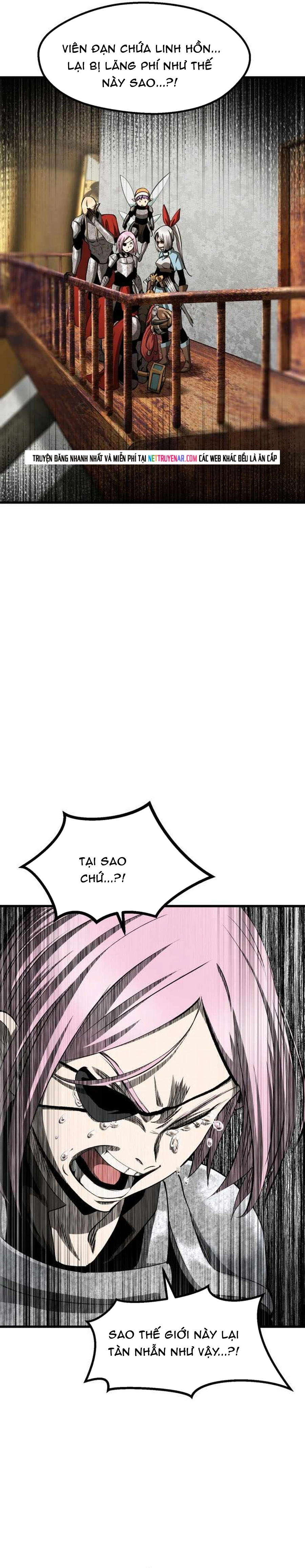 Anh Hùng Mạnh Nhất? Ta Không Làm Lâu Rồi! Chapter 276 - 14