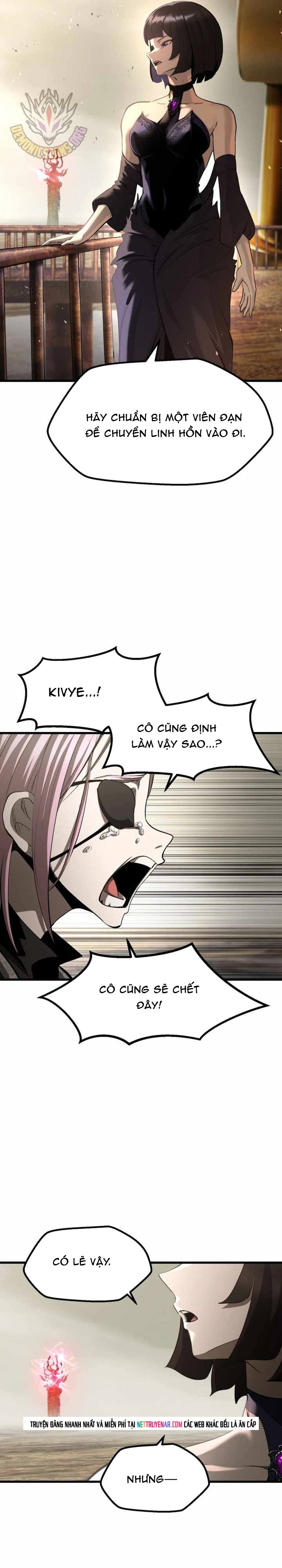 Anh Hùng Mạnh Nhất? Ta Không Làm Lâu Rồi! Chapter 276 - 17