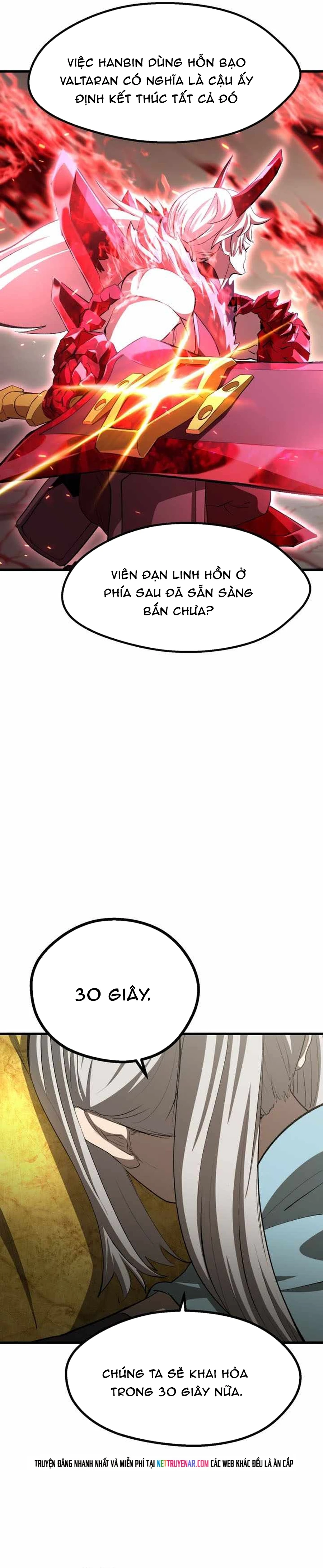 Anh Hùng Mạnh Nhất? Ta Không Làm Lâu Rồi! Chapter 276 - 21