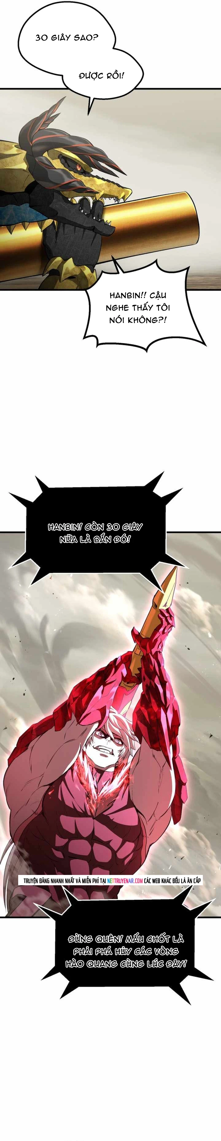 Anh Hùng Mạnh Nhất? Ta Không Làm Lâu Rồi! Chapter 276 - 22