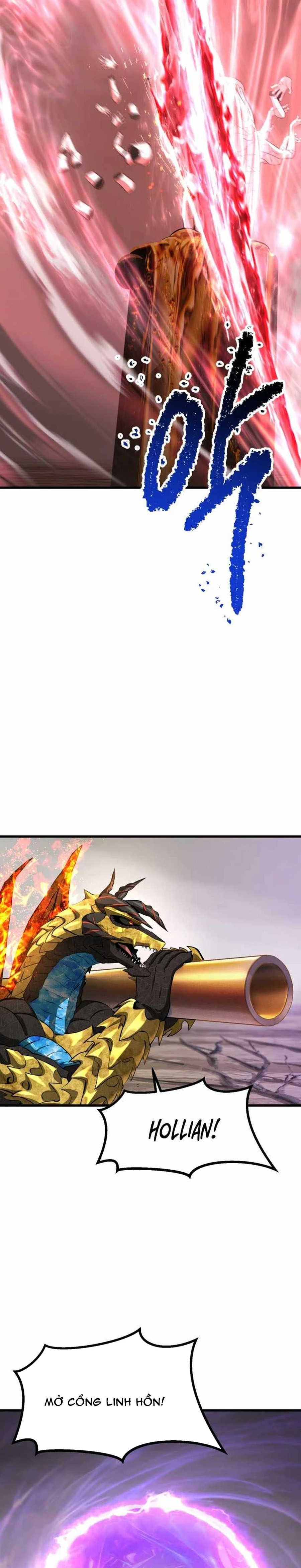 Anh Hùng Mạnh Nhất? Ta Không Làm Lâu Rồi! Chapter 276 - 24