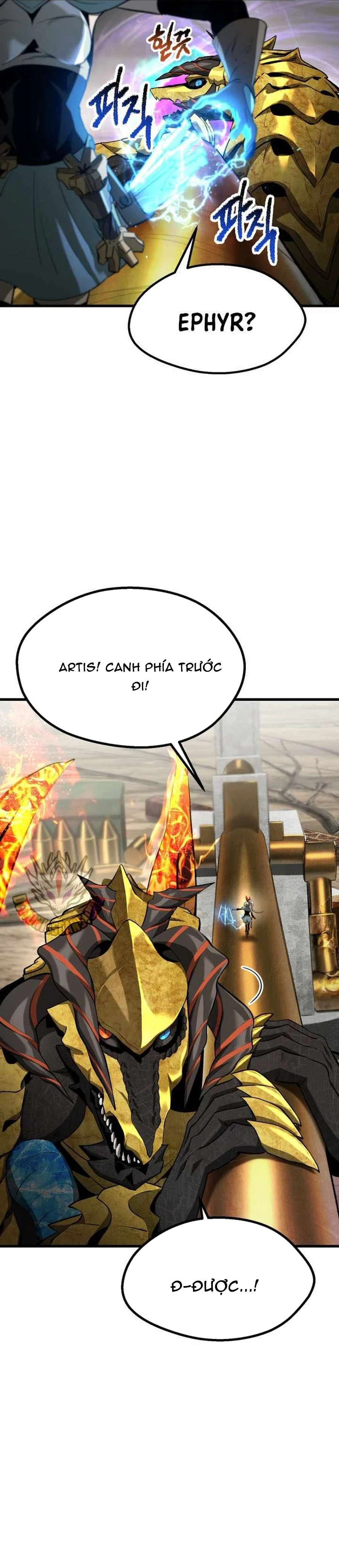 Anh Hùng Mạnh Nhất? Ta Không Làm Lâu Rồi! Chapter 276 - 27