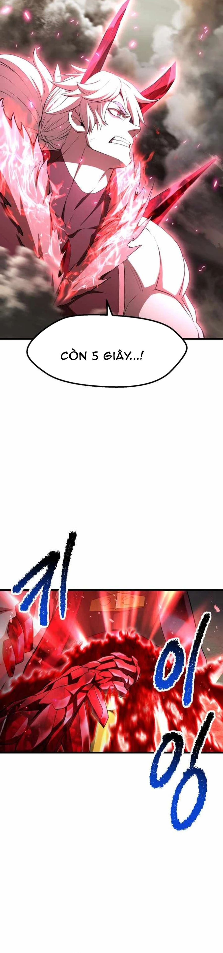 Anh Hùng Mạnh Nhất? Ta Không Làm Lâu Rồi! Chapter 276 - 30