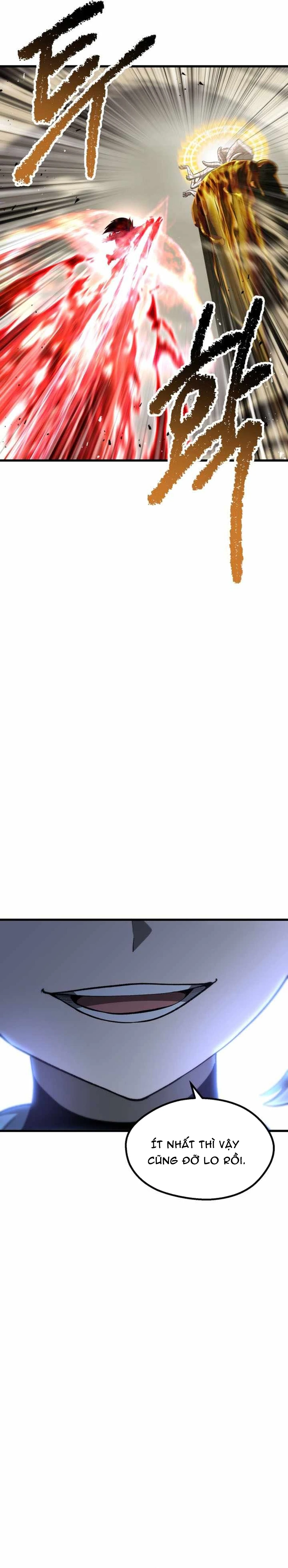 Anh Hùng Mạnh Nhất? Ta Không Làm Lâu Rồi! Chapter 276 - 31