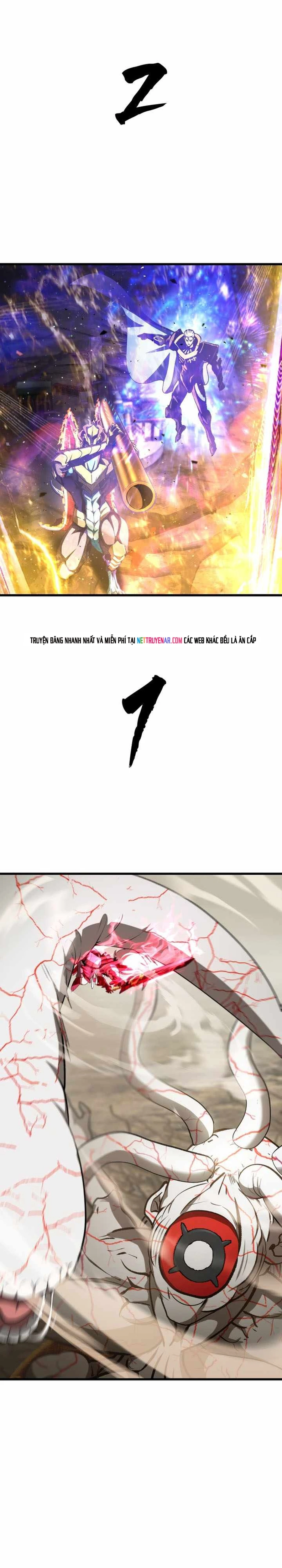 Anh Hùng Mạnh Nhất? Ta Không Làm Lâu Rồi! Chapter 276 - 33