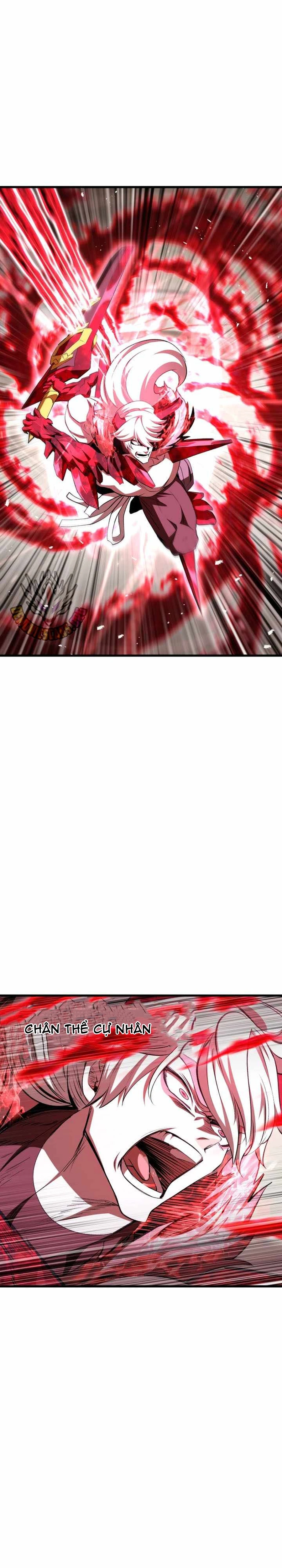 Anh Hùng Mạnh Nhất? Ta Không Làm Lâu Rồi! Chapter 276 - 34