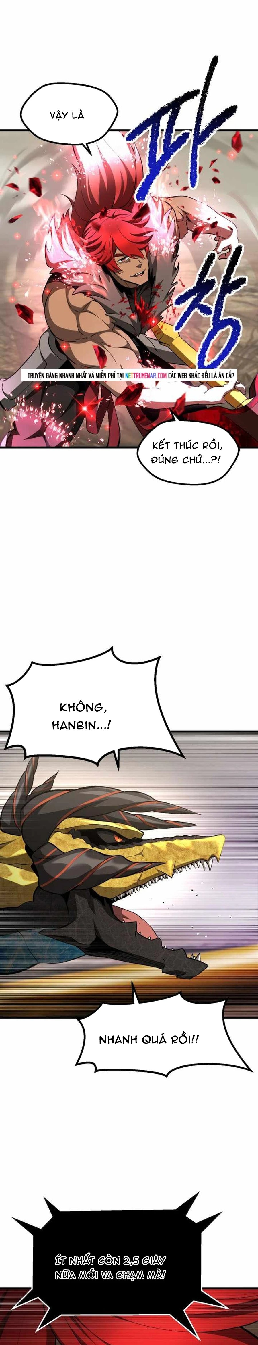 Anh Hùng Mạnh Nhất? Ta Không Làm Lâu Rồi! Chapter 276 - 37