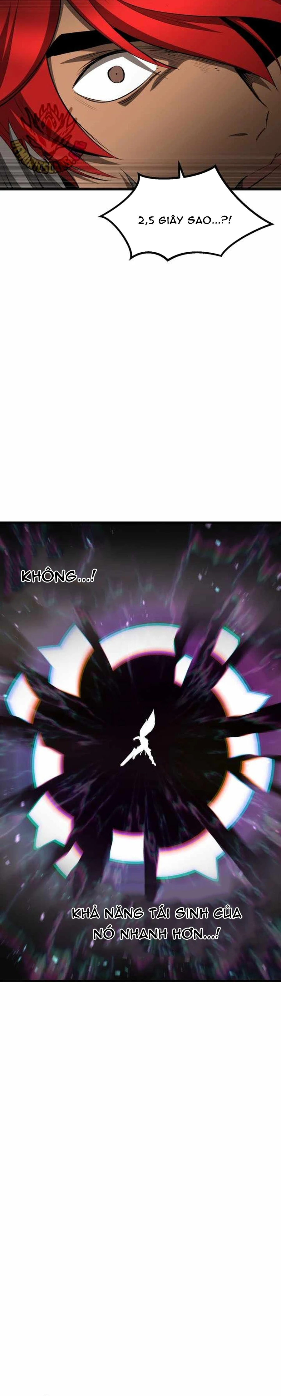 Anh Hùng Mạnh Nhất? Ta Không Làm Lâu Rồi! Chapter 276 - 38