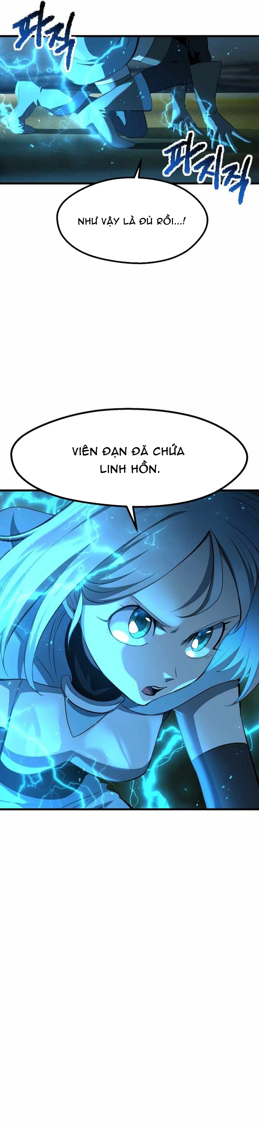 Anh Hùng Mạnh Nhất? Ta Không Làm Lâu Rồi! Chapter 276 - 39