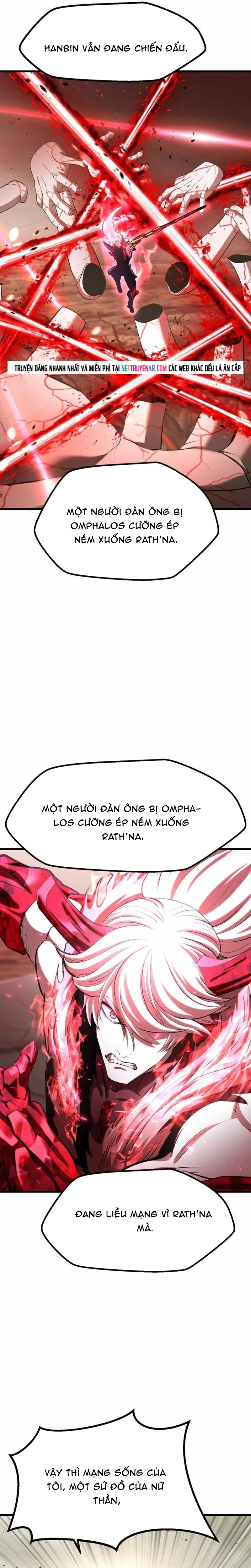 Anh Hùng Mạnh Nhất? Ta Không Làm Lâu Rồi! Chapter 277 - 4