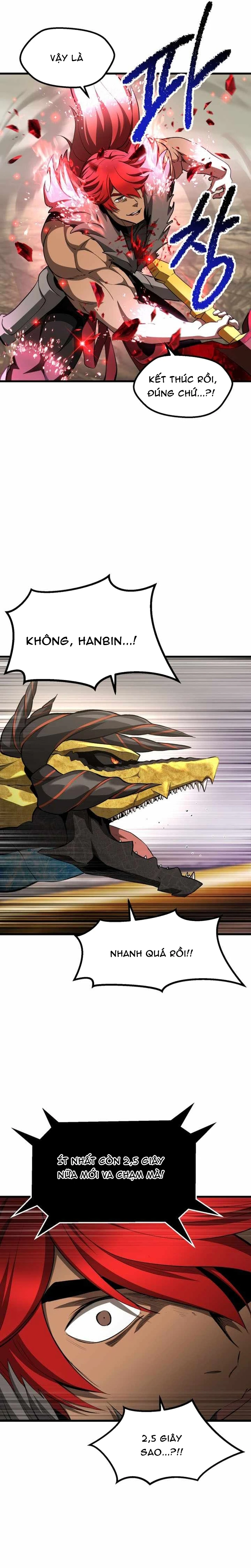 Anh Hùng Mạnh Nhất? Ta Không Làm Lâu Rồi! Chapter 277 - 9