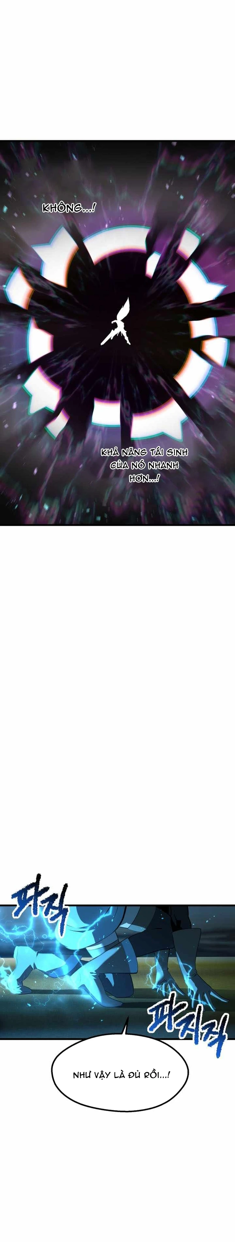 Anh Hùng Mạnh Nhất? Ta Không Làm Lâu Rồi! Chapter 277 - 10