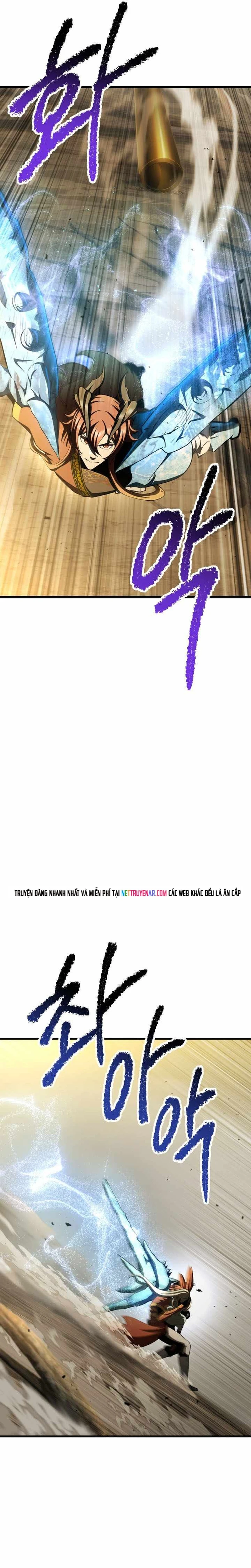 Anh Hùng Mạnh Nhất? Ta Không Làm Lâu Rồi! Chapter 277 - 15