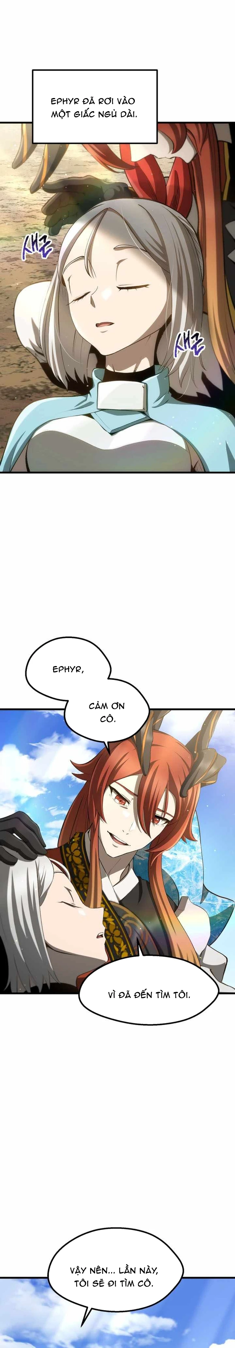 Anh Hùng Mạnh Nhất? Ta Không Làm Lâu Rồi! Chapter 277 - 24