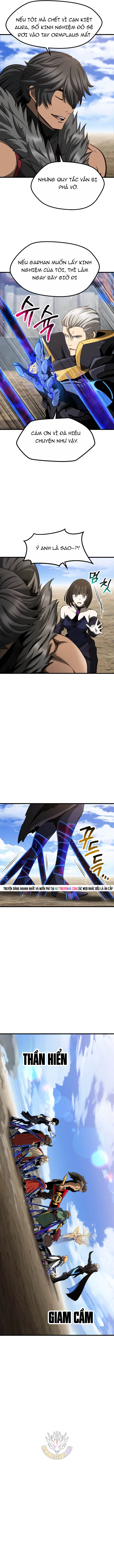 Anh Hùng Mạnh Nhất? Ta Không Làm Lâu Rồi! Chapter 278 - 4