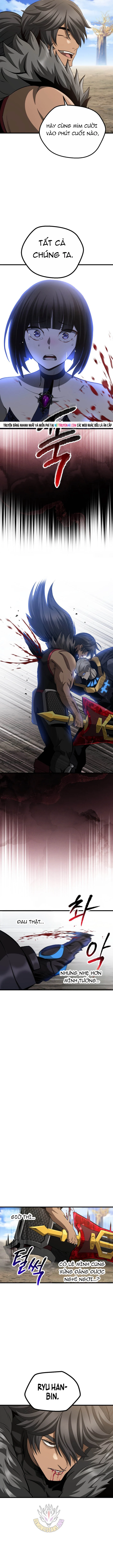 Anh Hùng Mạnh Nhất? Ta Không Làm Lâu Rồi! Chapter 278 - 6