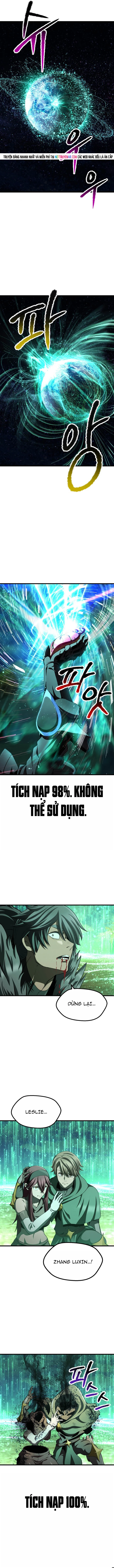 Anh Hùng Mạnh Nhất? Ta Không Làm Lâu Rồi! Chapter 278 - 9