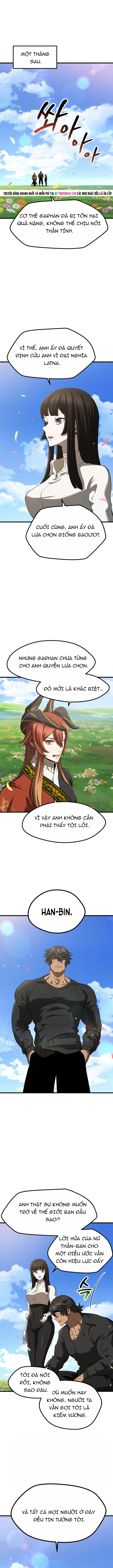 Anh Hùng Mạnh Nhất? Ta Không Làm Lâu Rồi! Chapter 278 - 13