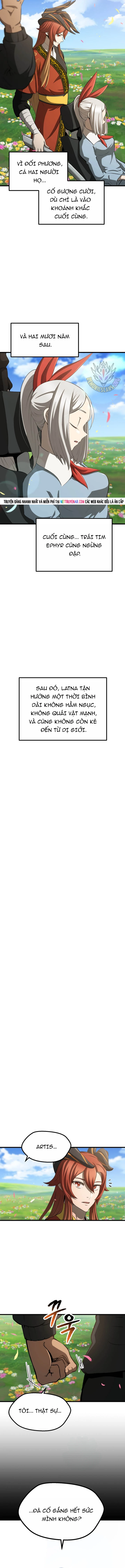 Anh Hùng Mạnh Nhất? Ta Không Làm Lâu Rồi! Chapter 278 - 17