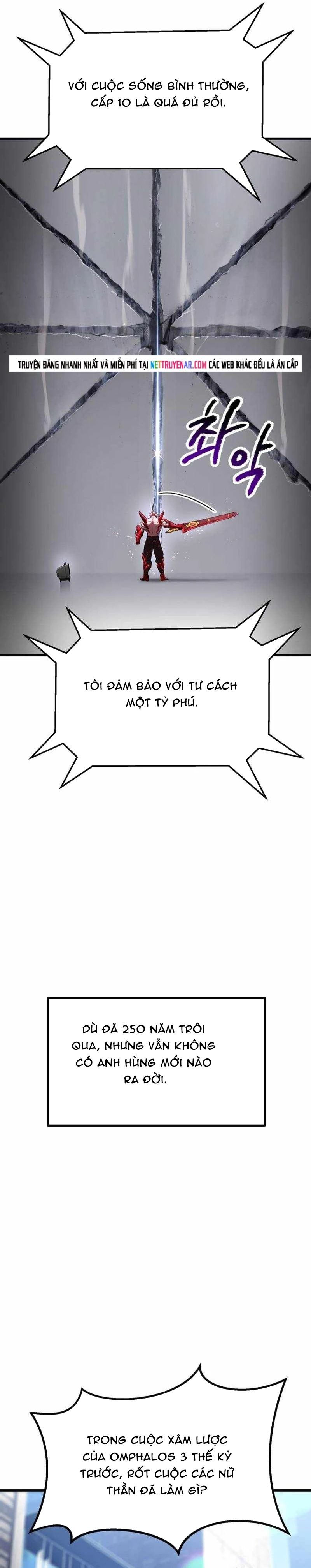 Anh Hùng Mạnh Nhất? Ta Không Làm Lâu Rồi! Chapter 279 - 9