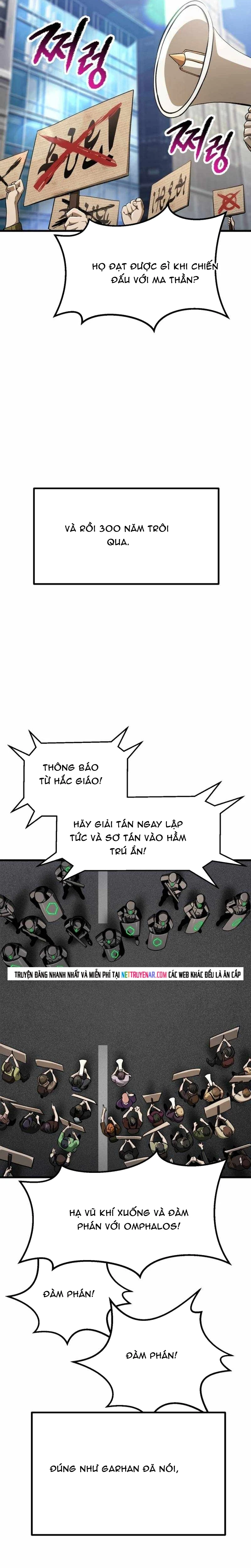 Anh Hùng Mạnh Nhất? Ta Không Làm Lâu Rồi! Chapter 279 - 10